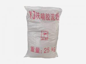 呋喃樹(shù)脂膠泥（YJ呋喃樹(shù)脂、呋喃粉料）